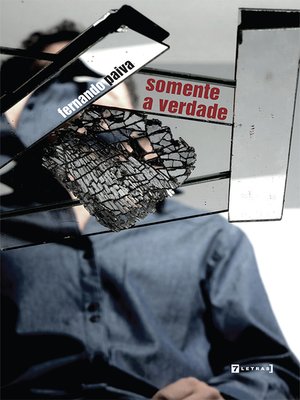 cover image of Somente a verdade